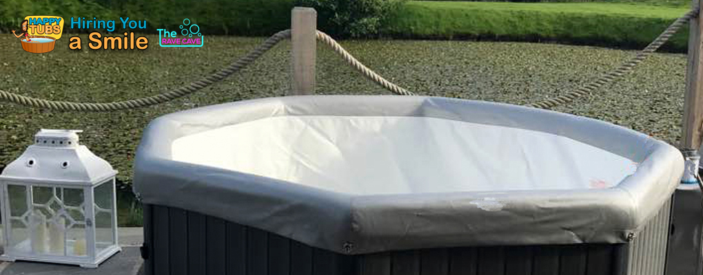 Hire a Hot tub