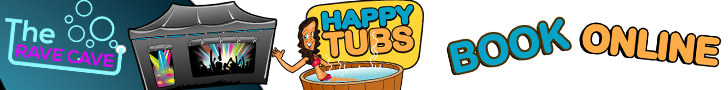 Happytubs Hot Tub Hire Doncaster