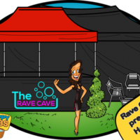 rave cave mobile nightclub hire in doncaster