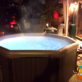 Hot tub available today in Doncaster