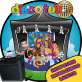 Disco Tub Available Today Disco Tub Available Today
