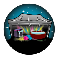 Hot tub hire Doncaster Party bar