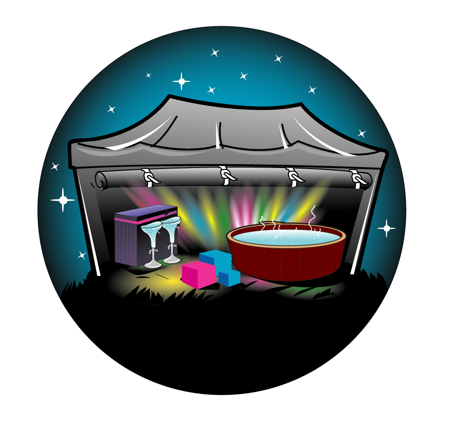 Doncaster Hot Tubs Hire