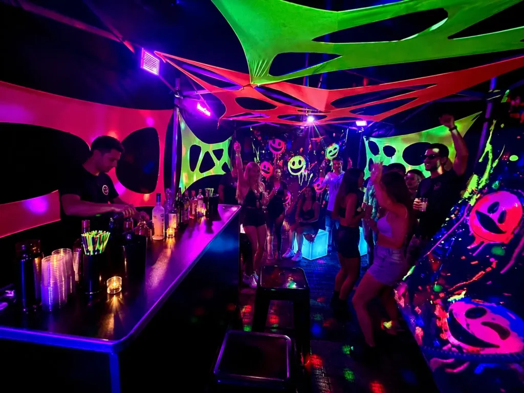 party tent hire doncaster
