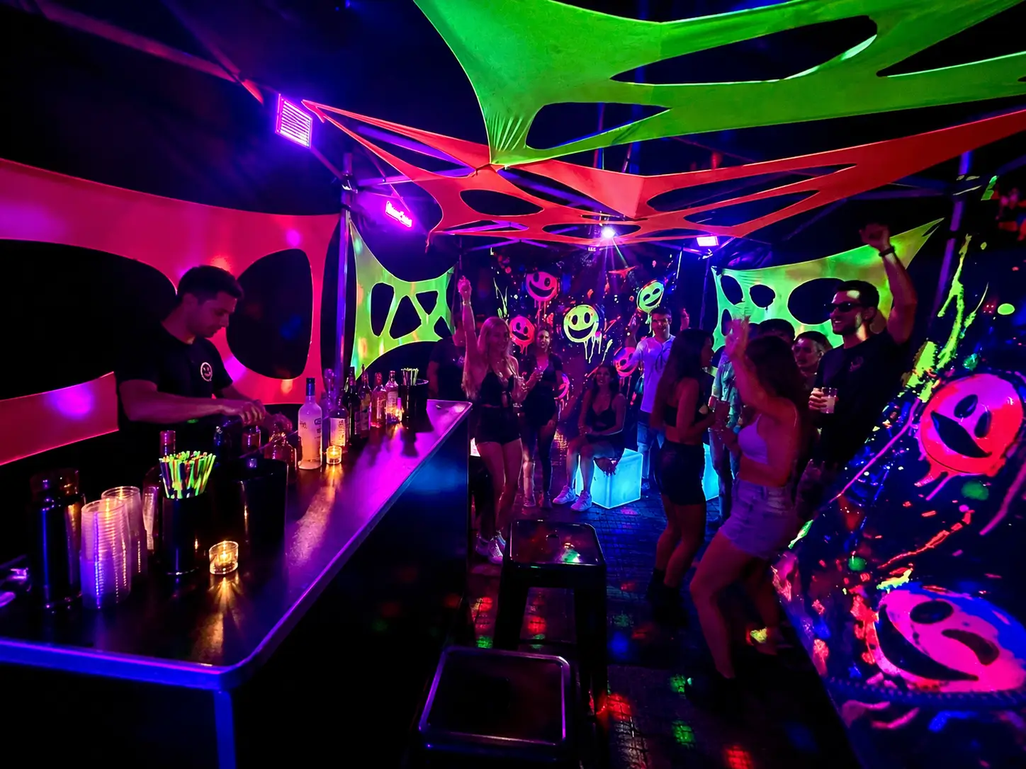 party tent hire doncaster